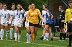 WSoc vs BSU  Wheaton College Women’s Soccer vs Bridgewater State University. - Photo by Keith Nordstrom : Wheaton, Women’s Soccer